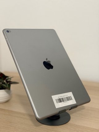 iPad Air 2 128GB WiFi Plata Batería 96% de bateria