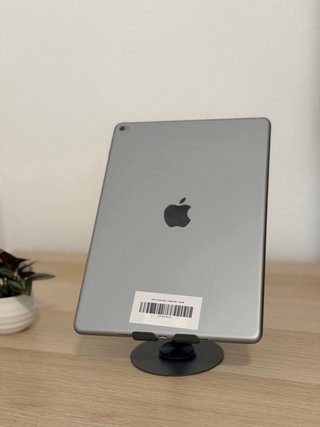iPad Air 2 128GB WiFi Plata Batería 96% de bateria
