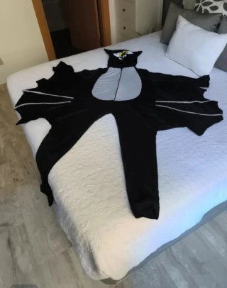 Disfraz de Murciélago