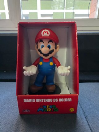 Supporto Mario Bros per Nintendo 3DS/DS