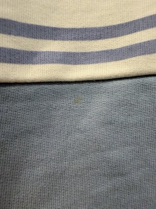 Sweatshirt com Capuz Pull&Bear Azul S outono