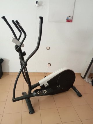 Bicicleta Elíptica Domyos