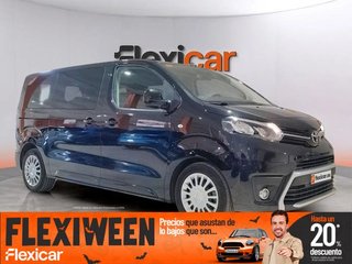 Toyota Proace Verso 2.0D 120CV FAMILY ADVANCE L1 AUTO