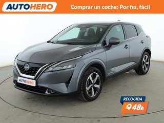 Nissan Qashqai 1.5 VC-T e-POWER N-Connecta HEV