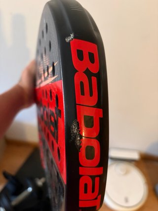 Pala de Pádel Babolat Technical Viper