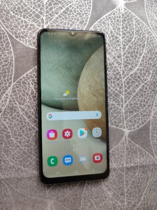 Samsung Galaxy A12 64GB