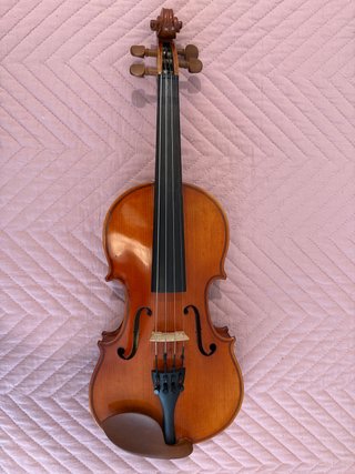 Violín Infantil 1/4