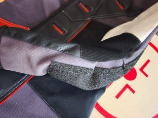 Chaqueta tiro olímpico talla 42