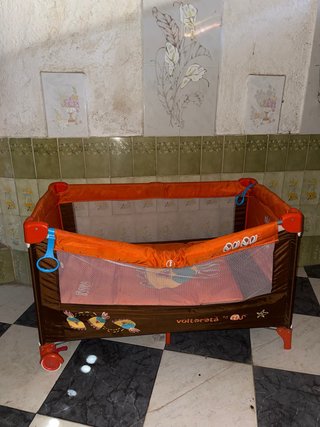 Parque Infantil de Juegos