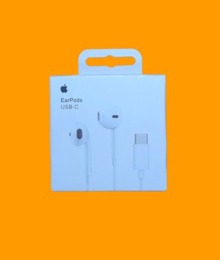 Auricolari Apple EarPods USB-C