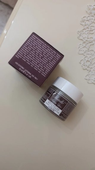 Crema Anti-Age Shade Beauty Line