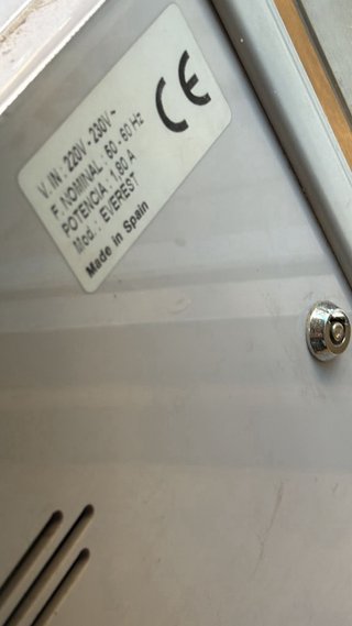 Lote de Alarmas Antirrobo para Ropa