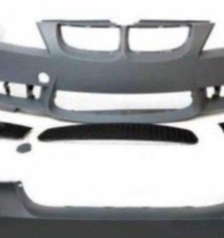 Kit De Carrocería BMW E90 05-08 M3 ABS