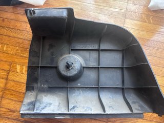 Capas Faróis Traseiros BMW E36