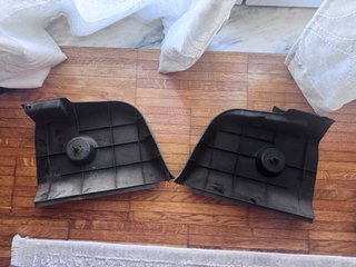 Capas Faróis Traseiros BMW E36