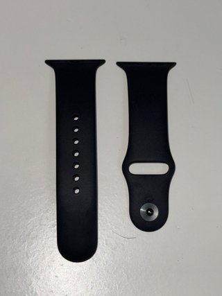 Apple Watch Series 11 46mm GPS Gris Espacial