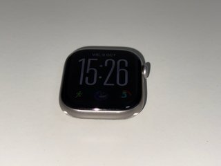 Apple Watch Series 11 46mm GPS Gris Espacial