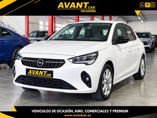 OPEL Corsa 1.2T XHL 74kW 100CV Elegance