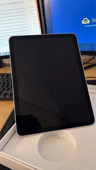iPad 11 (2025) 11.ª generación 128GB