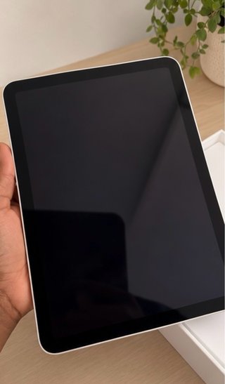 iPad 11 (2025) 11.ª generación 128GB