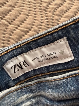 2 Pantalones Vaqueros Skinny