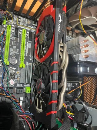 PC Ordenador Gamer/Multitarea
