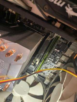PC Ordenador Gamer/Multitarea