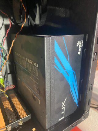 PC Ordenador Gamer/Multitarea
