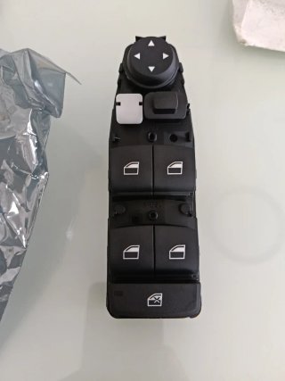 Botonera Elevalunas BMW Serie 1,f40