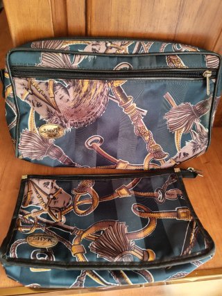 Set de 2 Neceseres SHYK