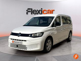 Volkswagen Caddy Maxi Origin 2.0 TDI 90kW (122CV)