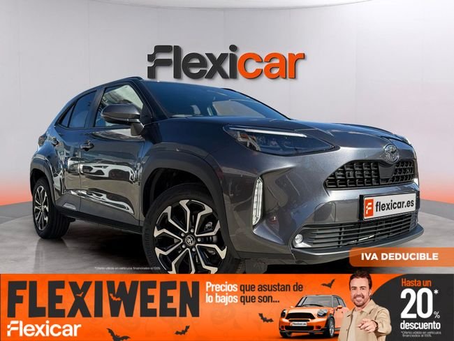 Toyota Yaris Cross 1.5 Style 2026