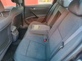 Peugeot 508 2012