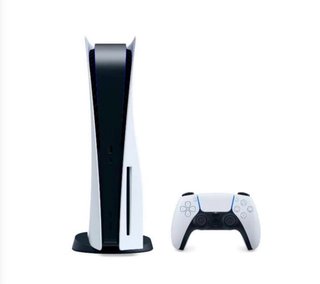 PS5 (PlayStation 5) con Lector y 1 Mando