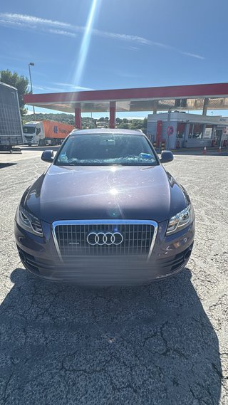 Coche Audi Q5