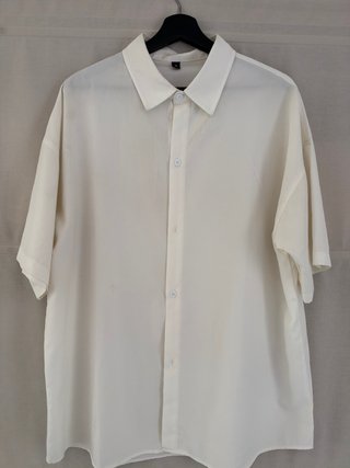 Camisas Vintage Talla L