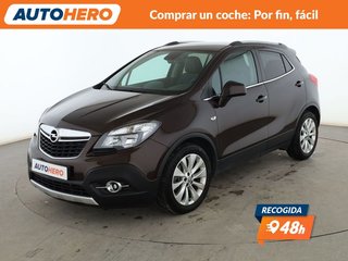 Opel Mokka 1.4 Turbo Excellence