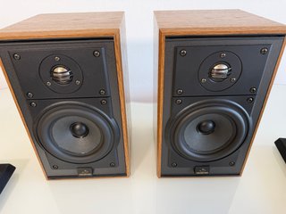 Casse Celestion 3 MKII