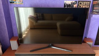 TV Samsung 55’ 4K UHD Smart TV