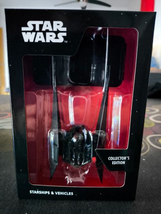 Star Wars Starships & Vehicles Kenner