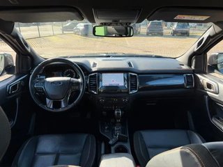 Ford Ranger Ranger Doble Cabina Wildtrak  (213 CV)