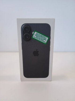 COMO NUEVO | iPhone 16