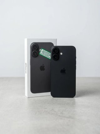 COMO NUEVO | iPhone 16