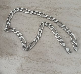 Cadena de Plata