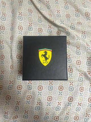 Reloj Ferrari SF