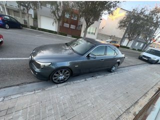 BMW Serie 5 2004