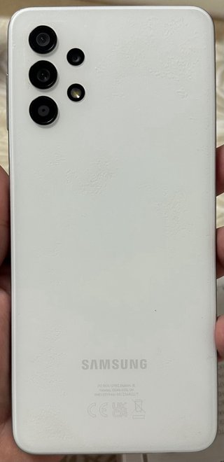 Samsung Galaxy A32 5G