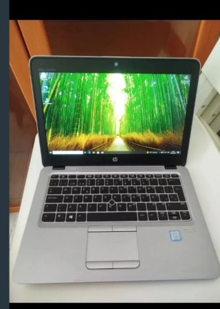 Portátil HP EliteBook i5 16GB RAM SSD