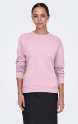 Sudadera JDY Talla M con etiqueta