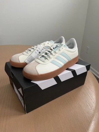 Zapatillas Adidas VL Court Base